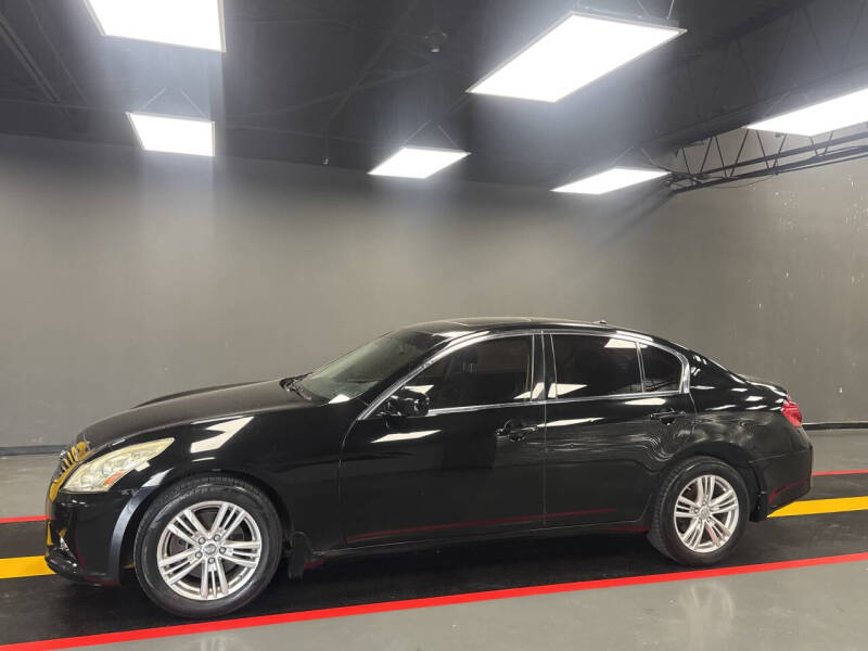 infiniti g sedan 2011 JN1CV6AR7BM351999 image infiniti g sedan 2011 JN1CV6AR7BM351999 image